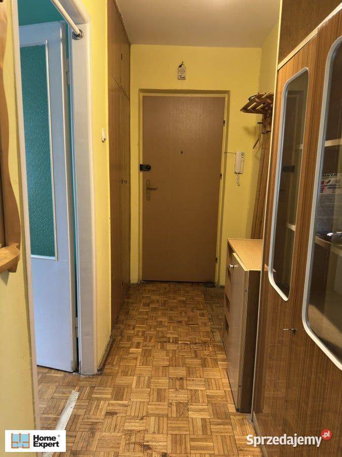 2pok 36met Placu Legionów PEŁEN ROZKŁADBALKON Sprzedaż Wrocław