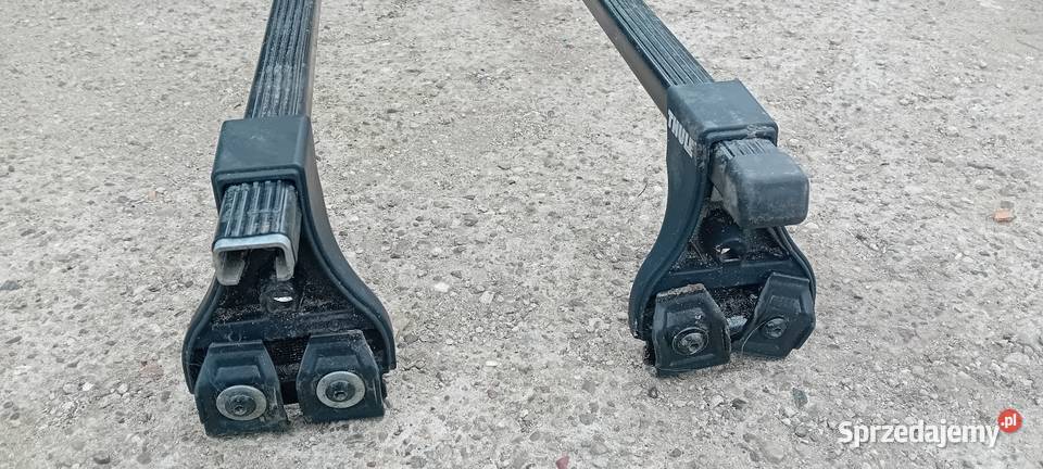 Belki Thule stan Gorzów Wielkopolski sprzedam