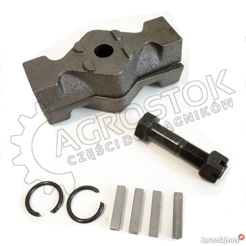 Złącze sprzęgła walków sprzęgło przeciążeniowe Parczew sprzedam