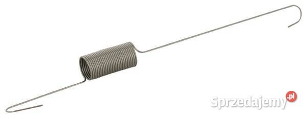 Sprężyna regulacyjna 16562ZJ1840