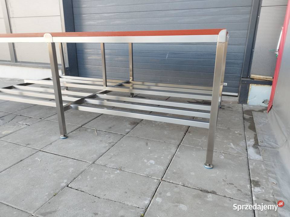 Stół Rozbiorowy Stół do produkcji kebaba Wieliczka