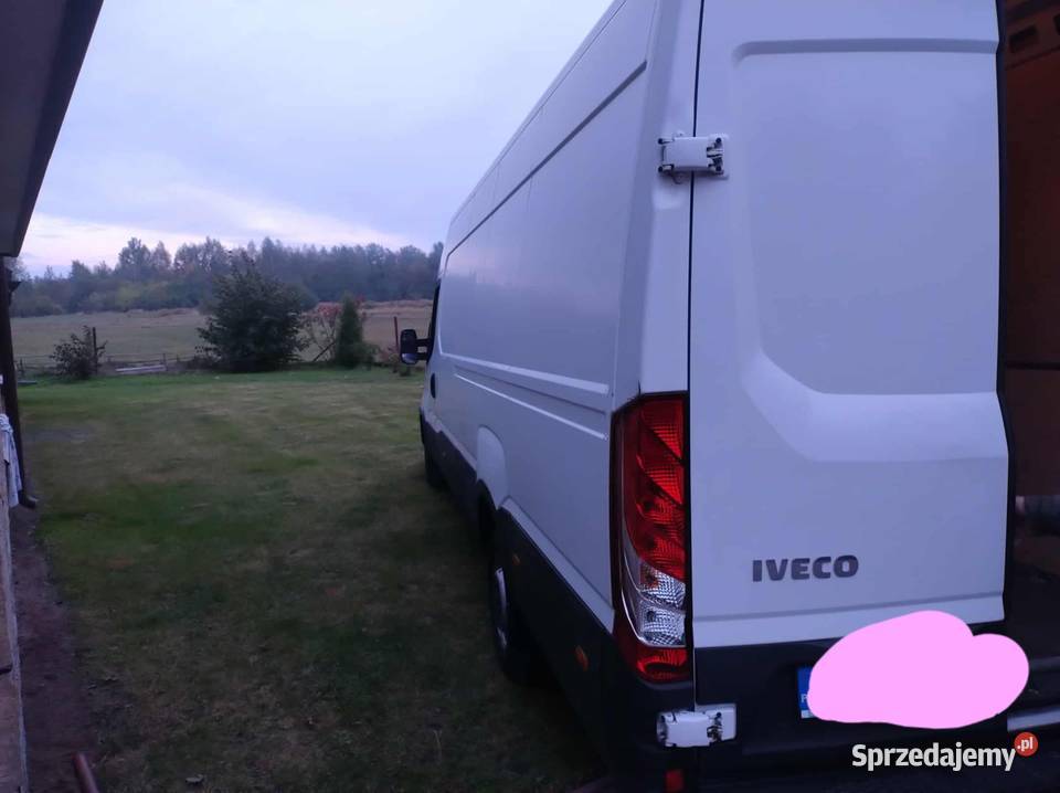 Iveco Daily Opoczno