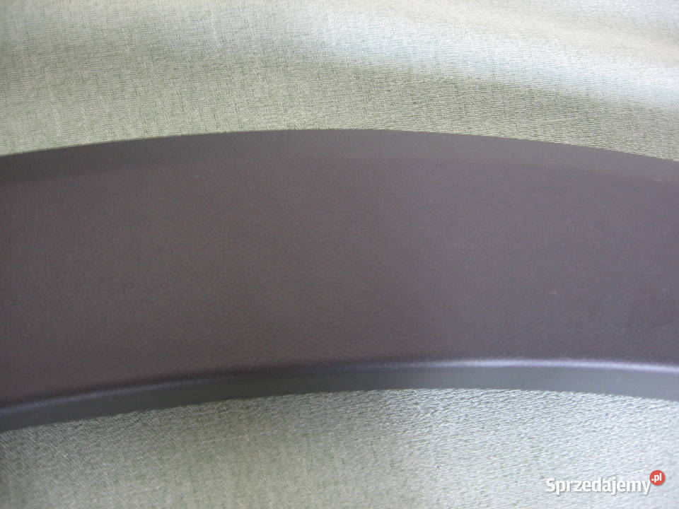 571853818 VW Tiguan III Nakładka nadkola tylnego osobowe