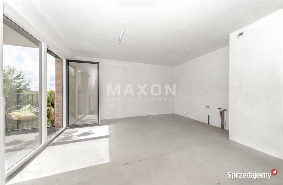 NOWE GOTOWE MIESZKANIE Z OGRÓDKIEM OSTRÓDZKA 123 parter Sprzedaż mazowieckie