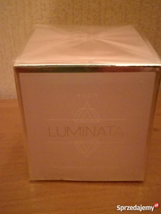 Woda perfumowana Avon Luminata 50ml Dla kobiet Kraków