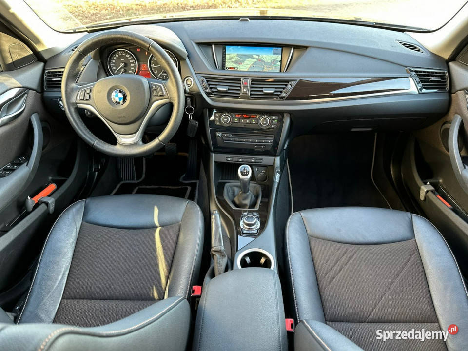 BMW X1 XLine I E84 20092015 immobilizer Tarnowskie Góry sprzedam