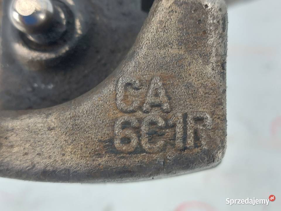 FORD TRANSIT MK7 22 TDCI wybierak skrzyni 6C1RCA Podzespoły skrzyń biegów Kielce