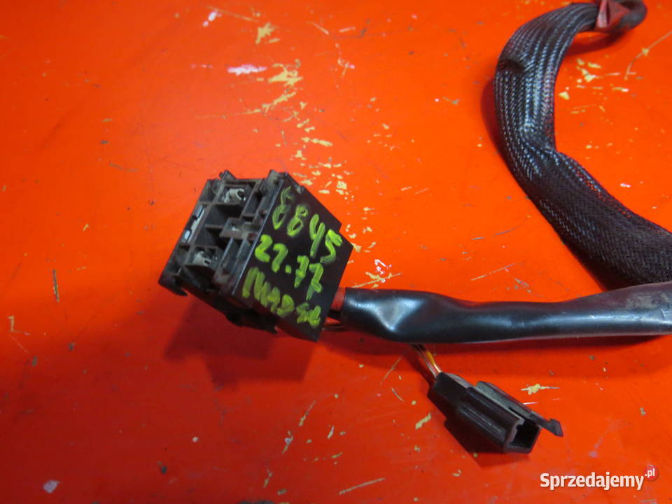 MALAGUTI MADISON 250 instalacja masowa Warszawa sprzedam