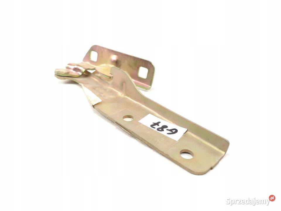 ZAWIAS MASKI PRAWY FIAT DOBLO 0010 ORIGINAL OE