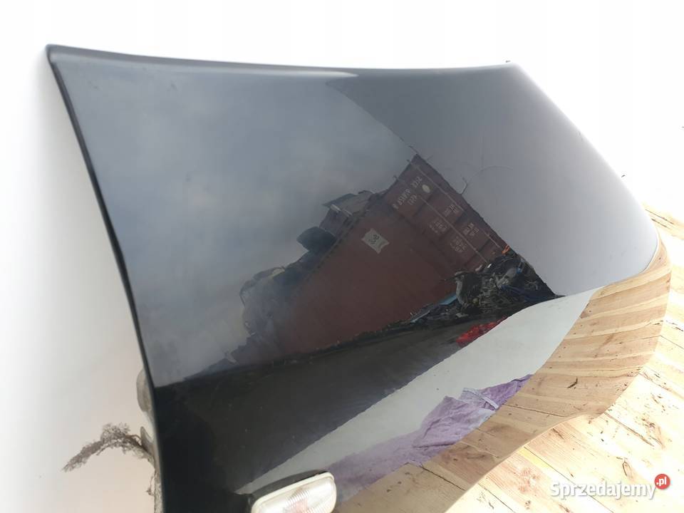 Peugeot Expert Jumpy I PRZEDNI BŁOTNIK PRAWY Janów