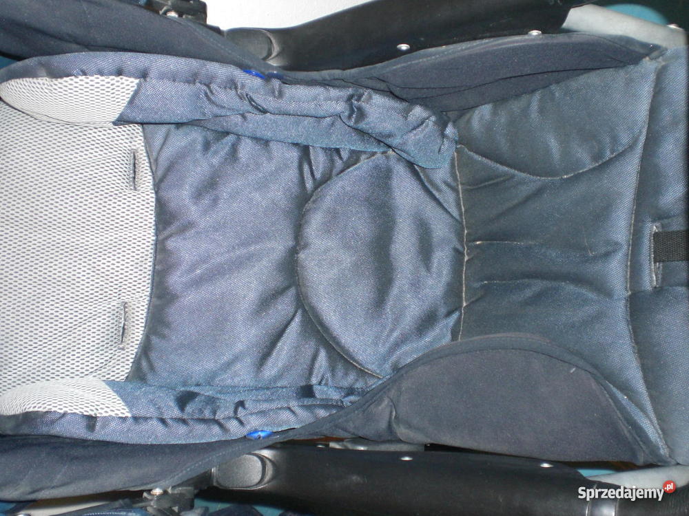 chicco ponee xs Warszawa sprzedam