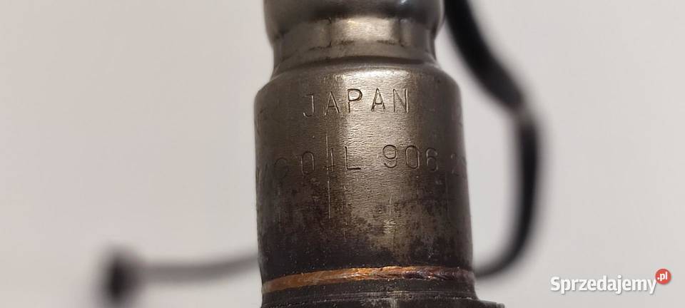 AUDI Q3 8U SONDA LAMBDA 04L906262A sprzedam