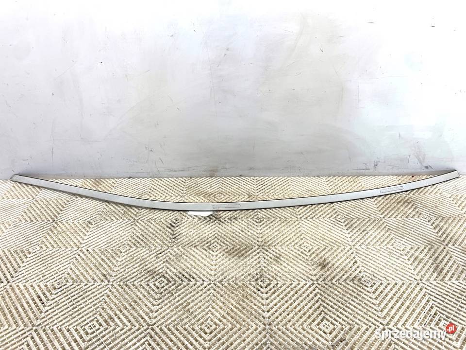 LISTWA DACHOWA PRAWA BMW G30 7419500 20 184 sprzedam