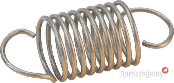 Sprężyna regulacyjna 690576 Części i akcesoria Kamionna