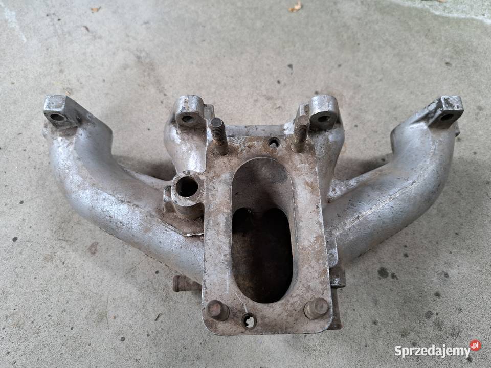 Obudowa filtra powietrza Fiat125p Leszno