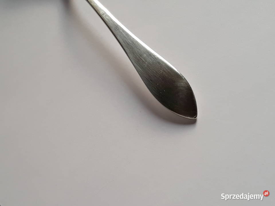 Szufelka łyżeczka do cukru KSIĘSTWO WARSZAWSKIE Dąbrowa Górnicza