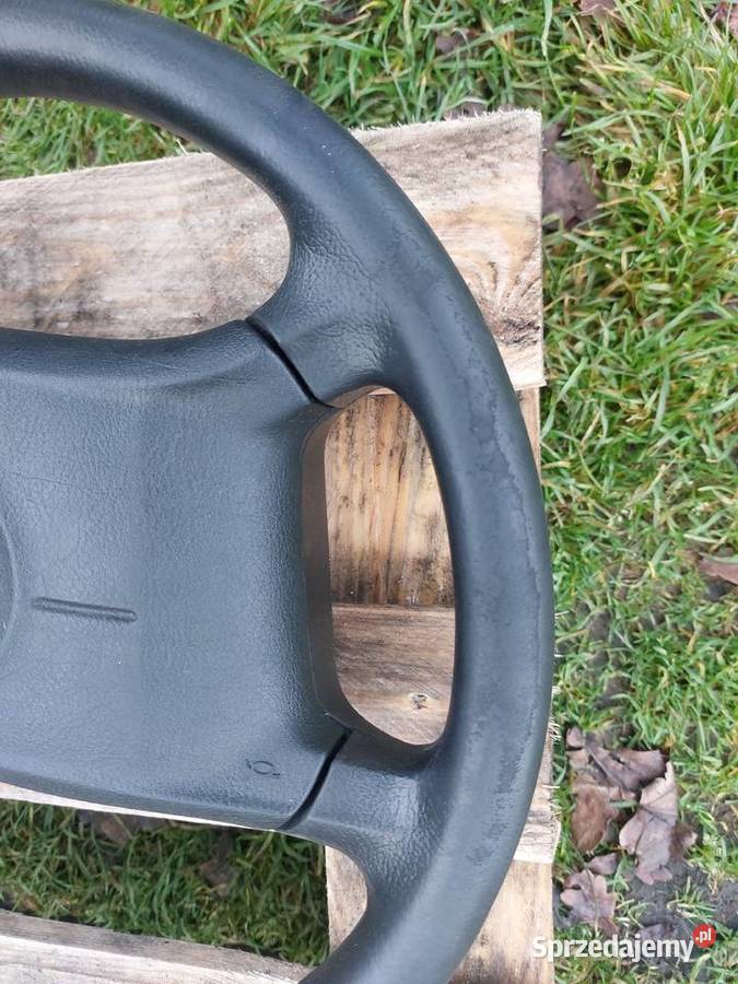 Kierownica BMW E46 Kierownice Zelów