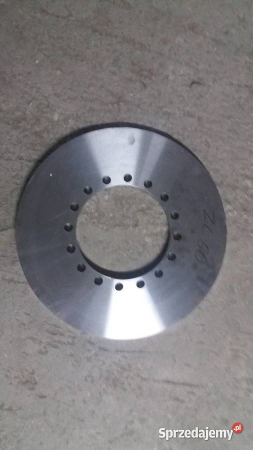 ŁADOWARKA XCMG ZL50G TARCZA HAMULCOWA Stalowa Wola sprzedam