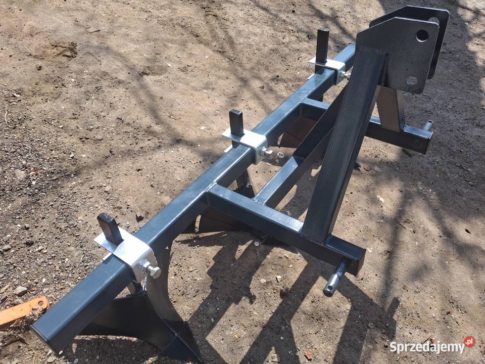 Obsypnik Kubota Yanmar Iseki