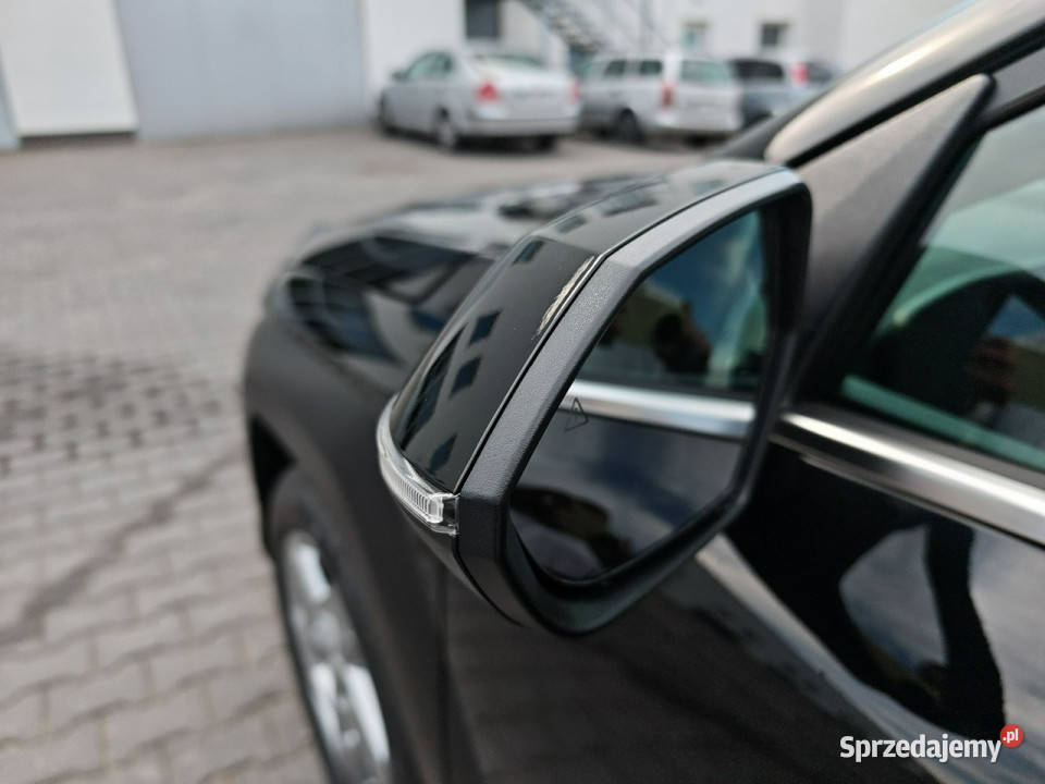 Hyundai Kona 16 TGDI 7DCT 2WD 150 Executive Tech elektrochrom. lusterko wst.