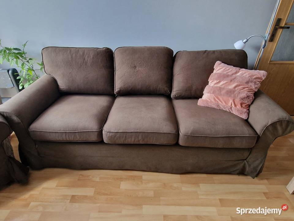 Komplet wypoczynkowy Kielce sprzedam