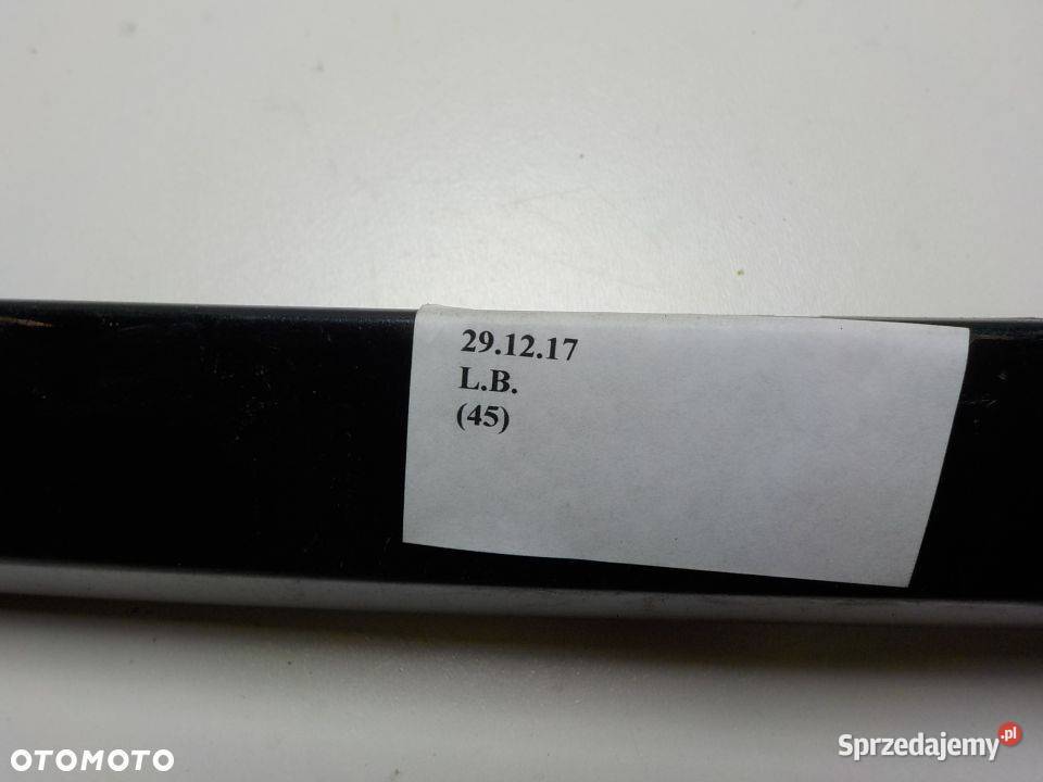 BLENDA LISTWA TYŁ ASTRA II KOMBI 5000820102 Nowy Tomyśl