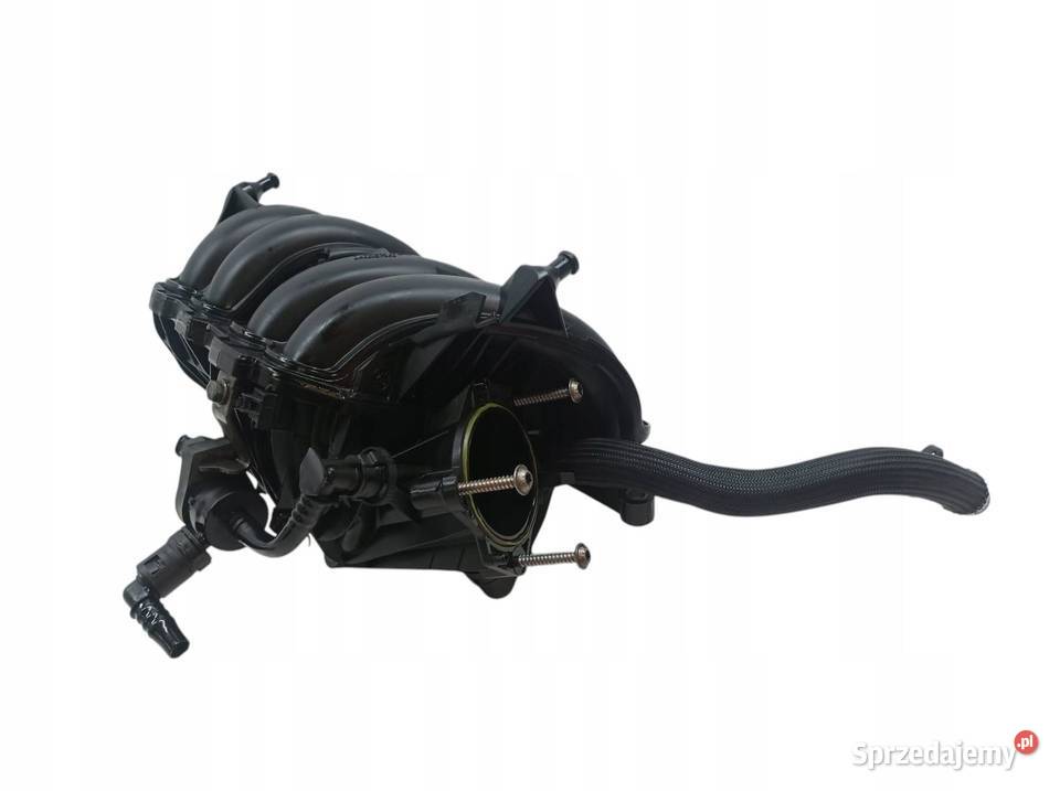 KOLEKTOR SSĄCY V754435580 14 VTI Peugeot 207 I Kolektory ssące sprzedam
