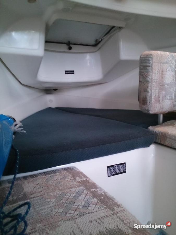 Jacht Macgregor 26X mazowieckie Warszawa sprzedam