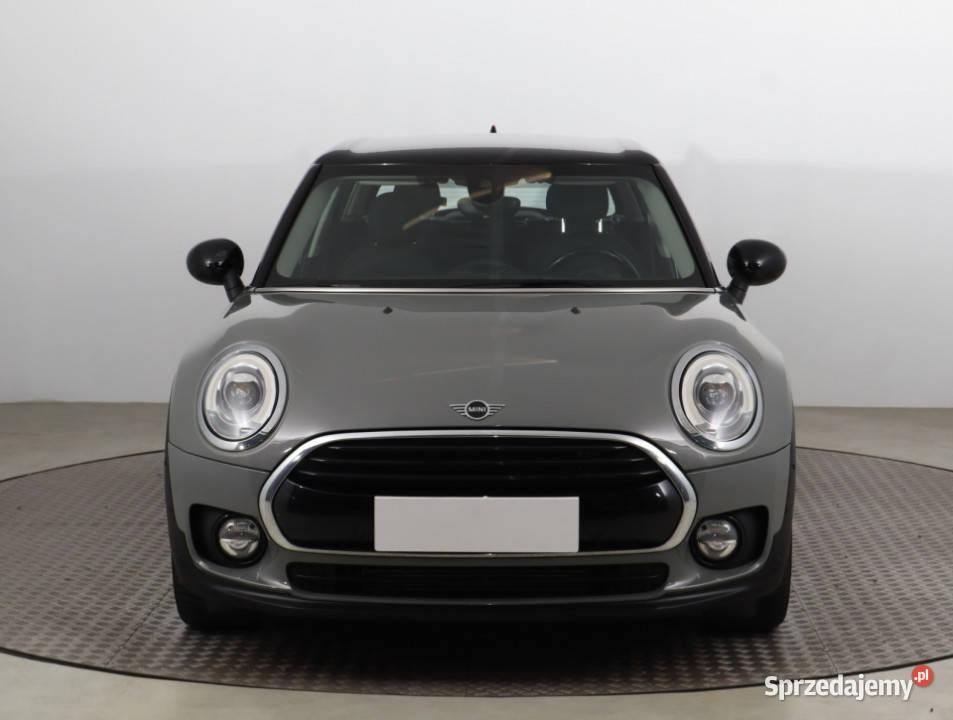 MINI Clubman Cooper ESP dolnośląskie