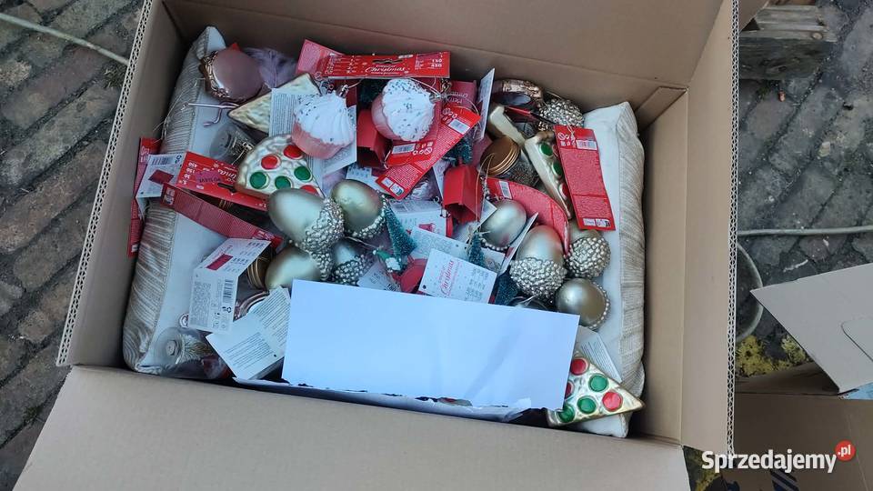 paleta palety ze zwrotami konsumenckimi pepco wielkopolskie Książ Wielkopolski