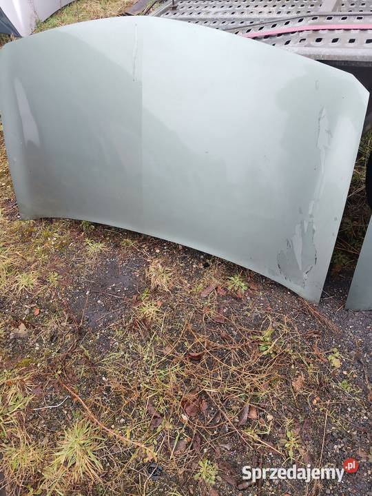 Maska reno megan 2 Czerwionka-Leszczyny sprzedam