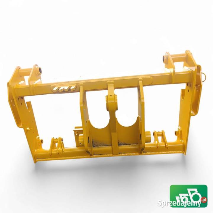 Adaptacja Osprzętu Karetka JCB 53060 sprzedam