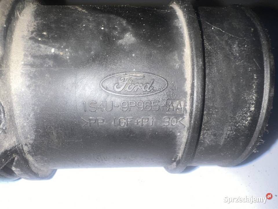 przepływomierz Ford Focus MK1 14 osobowe Ostrzeszów