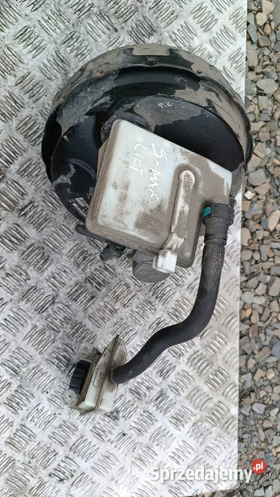 SERWO HAMULCOWE FORD S MK1 13r 20 TDCI osobowe Radłów