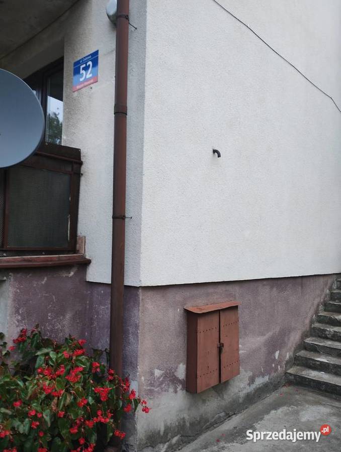 Syndyk sprzeda udział 16 w nieruchomości Syndyk sprzeda Syndyk sprzeda