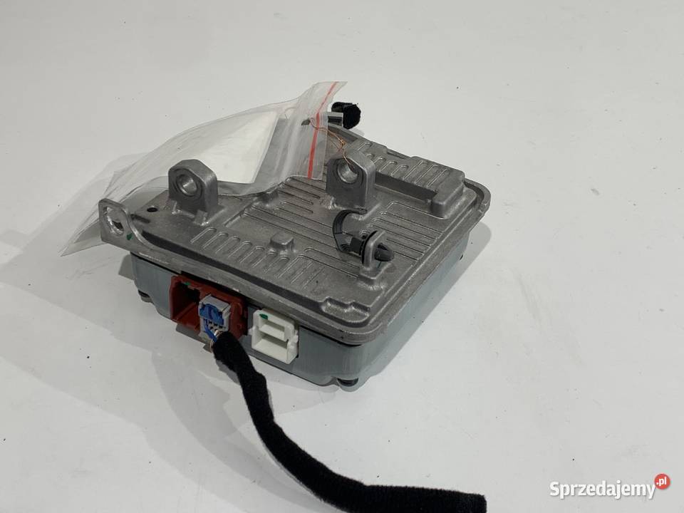 MODUŁ WSPOMAGANIA HYUNDAI KONA 563E0000