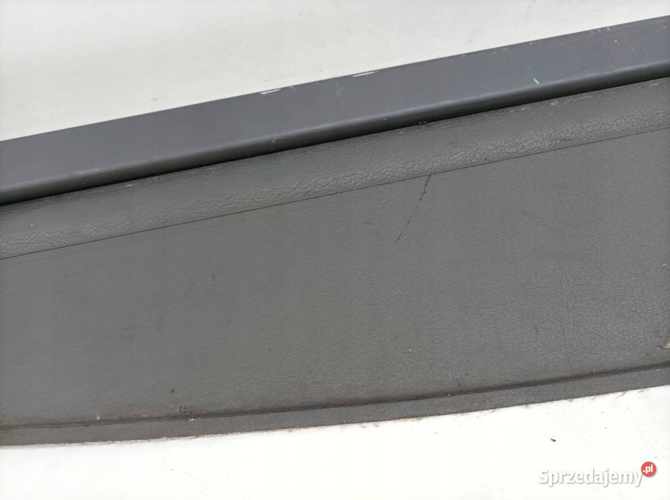 ROLETA BAGAŻNIKA 1T0867871 VW Volkswagen Touran świętokrzyskie