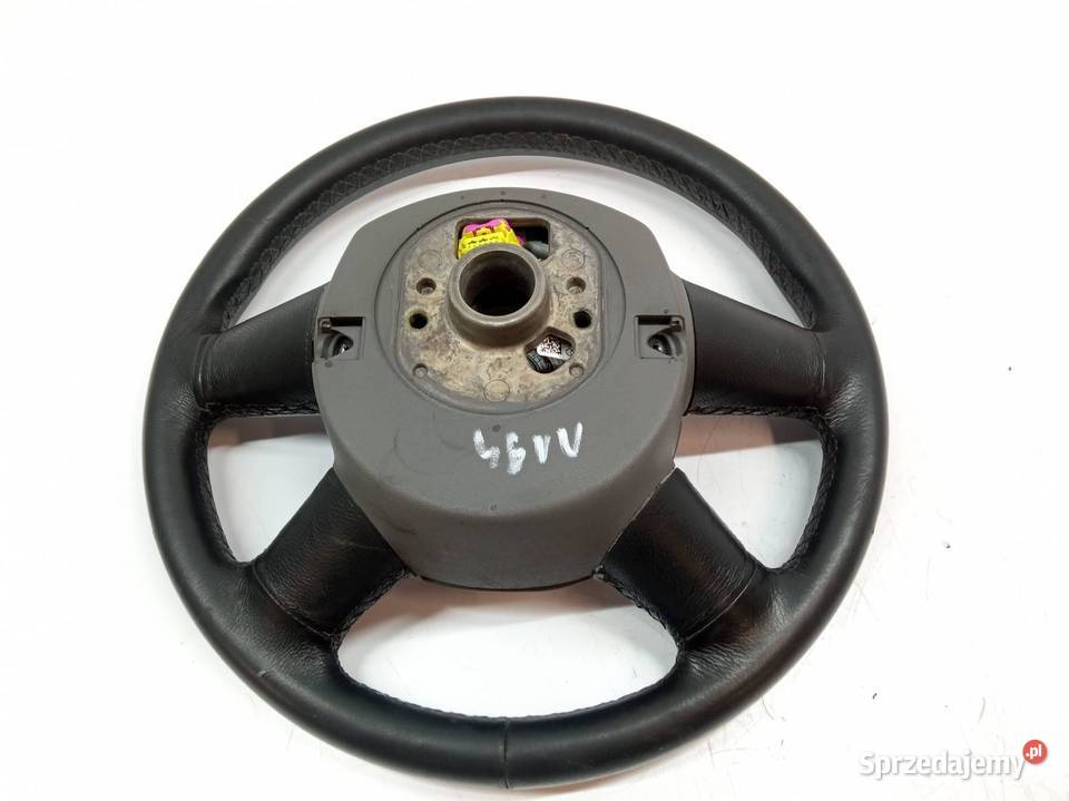 KIEROWNICA Audi A4 III 20042008 B7 Rok produkcji 2005 świętokrzyskie