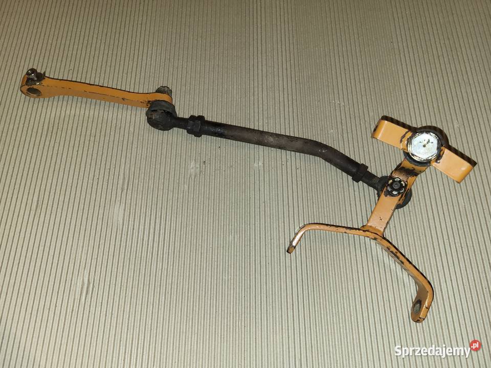 Simson Duo Zawieszenie przednie łożysko Pozostałe Piaseczno