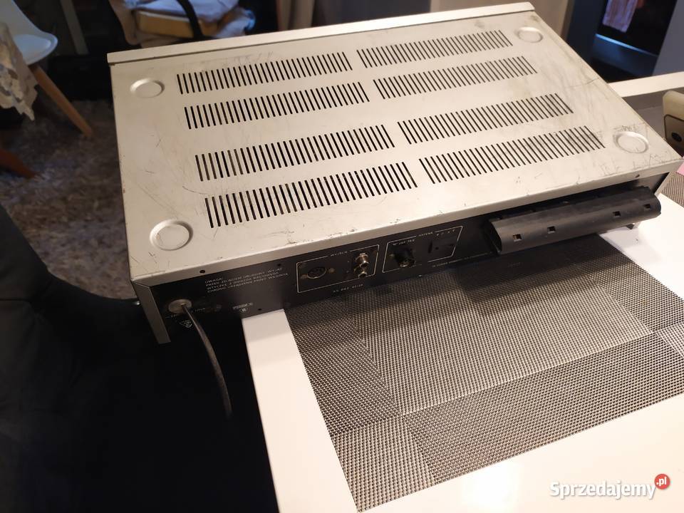 Diora Tuner Stereo AS 642 Sulęcin sprzedam