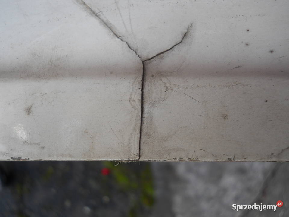 Klapa bagażnika do Trabana Biecz