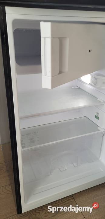 Chłodziarka z zamrażarką Candy wolnostojące Stryków