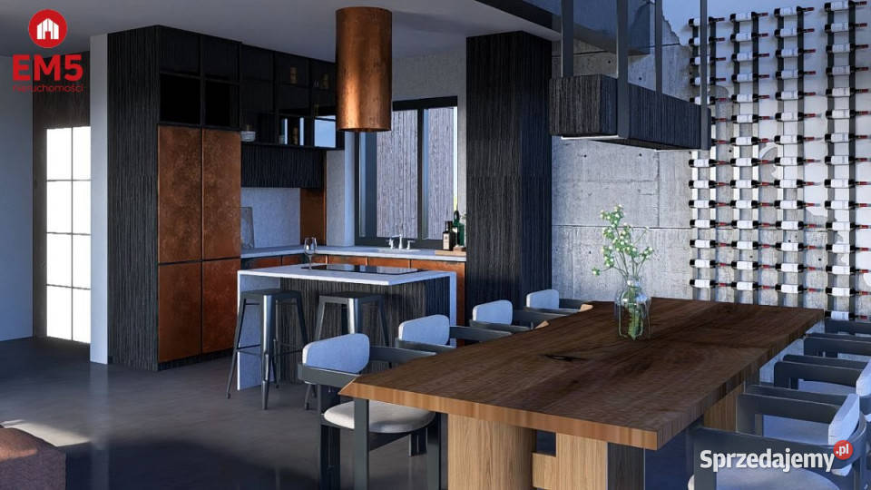 Dom wolnostojący do sprzedania 157m2 Karakule 2 piętra