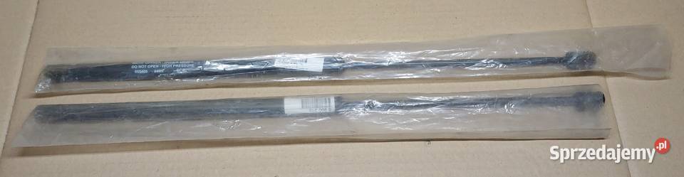 2X SPRĘŻYNA GAZOWA TYŁ FORD ESCORT VI 6900216 dolnośląskie Mielęcin