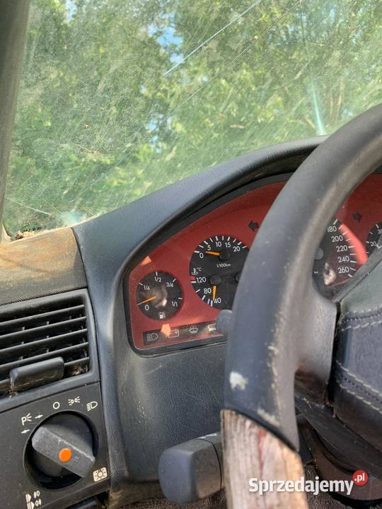 Samochód MercedesBenz SL 320V6 zachodniopomorskie Kołobrzeg