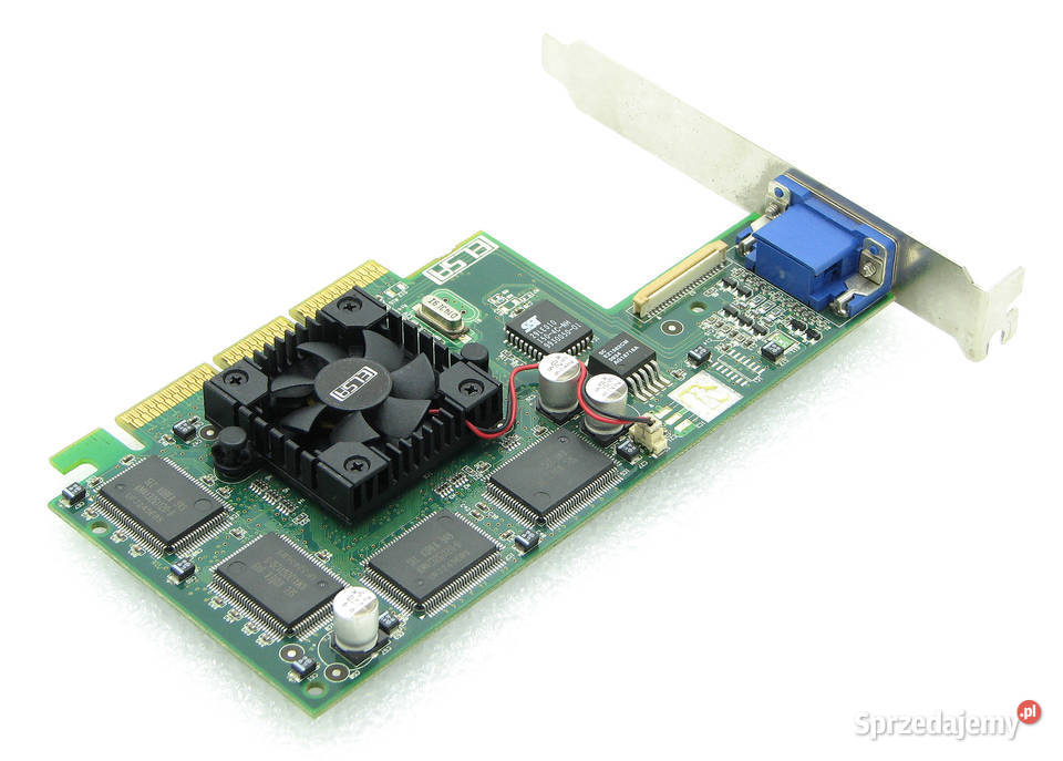 ELSA ERAZOR III PRO A32 RIVA TNT2 PRO 32MB SDR