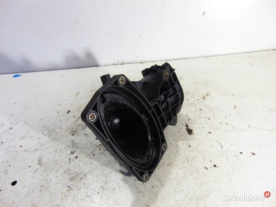 RURA DOLOT POWIETRZA W212 22 CDI A6510900728 sprzedam