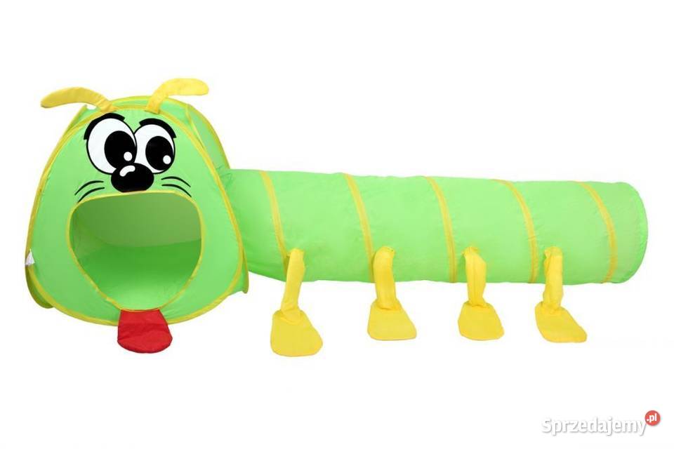 Namiot dzieci stonoga 2w1 Bielsk Podlaski