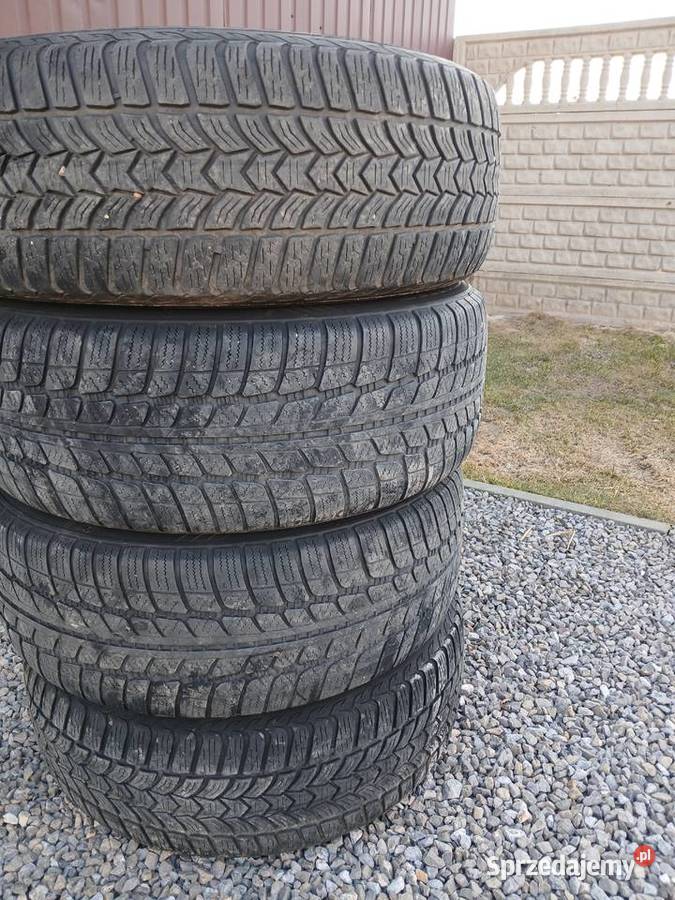 Felgi r17 5x120 z oponami aluminiowe Samochodowe Bodzentyn