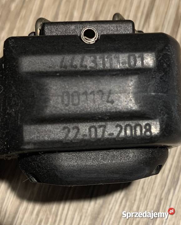 AMORTYZATOR TELESKOP SILOWNIK KLAPY BAGAZNIKA Katowice